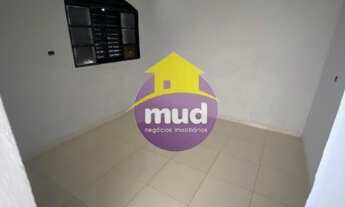 Imagem 3: IMOBILIÁRIA MUD RIO PRETO VENDE CASA 02 DORMITÓRIOS NO BAIRRO JOÃO PAULO II