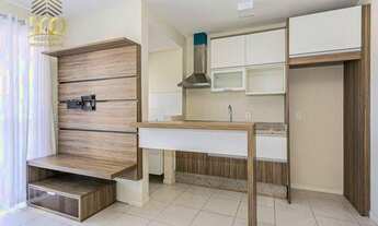 Imagem 3: Apartamento com 3 dormitórios à venda, 80 m² por R$ 390.420,00 - Pagani I - Palhoça/SC