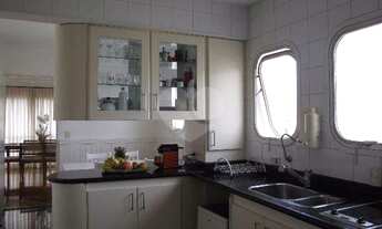 Imagem 3: São Paulo - Apartamento Padrão - MORUMBI