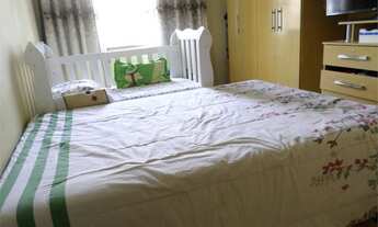 Imagem 5: Apartamento - 02 quartos - Rocha