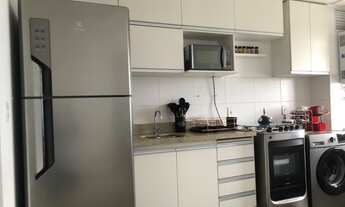 Imagem: Lindo Apartamento no Rancho Novo