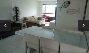 Imagem 5: Apartamento à venda no bairro Bairro dos Estados - João Pessoa/PB