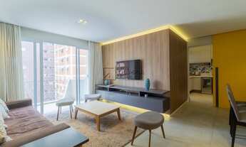 Imagem 3: Venda Apartamento 3 Dormitórios - 127 m² Perdizes