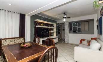 Imagem 3: São Paulo - Casa Padrão - Moema Índios