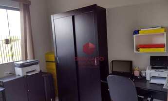 Imagem 4: Casa com 3 quartos (1 suíte) - Jardim Campo Belo - Maringá/PR