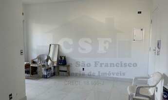 Imagem 1: EXCELENTE APTO A VENDA 36,87 M² - 1 DORMITÓRIO - VILA OSASCO