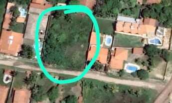 Imagem: Terreno 20x50 na Barra de São Miguel, Condomínio