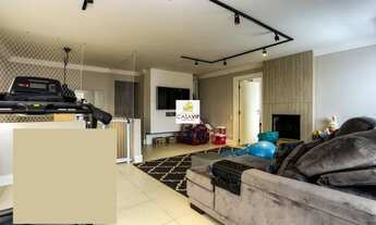 Imagem 2: Apartamento à venda, Vila Andrade, 291m², 5 dormitórios, 2 suítes, 4 vagas!