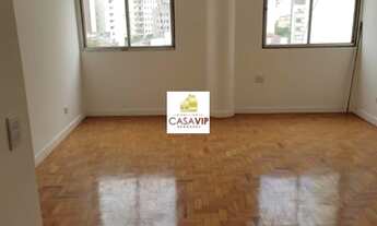 Imagem 2: Apartamento à venda, Campos Elíseos, 114m², 3 dormitórios, 1 suíte, sem vaga!