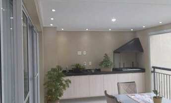 Imagem 6: Apartamento - Tatuapé