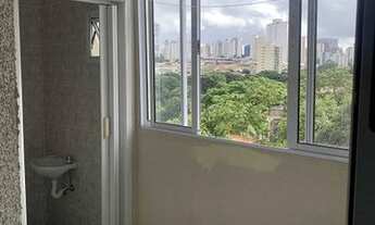 Imagem 7: Apartamento para aluguel com 3 quartos 1 suite 2 vagas - Vila Monte Alegre