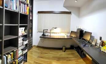 Imagem 5: Venda Apartamento 4 Dormitórios - 120 m² Vila Mariana