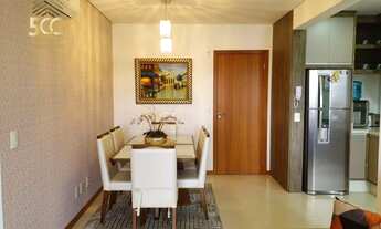 Imagem: Apartamento com 2 dormitórios à venda