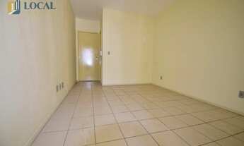 Imagem 4: Apartamento com 1 dormitório para alugar, 51 m² por R$ 700,00/mês - Centro - Juiz de Fora