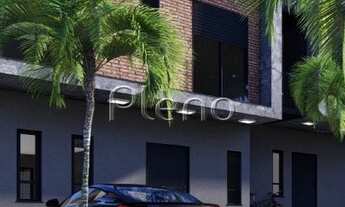 Imagem 2: Casa - Chácara Primavera - Campinas