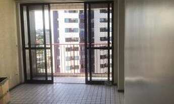 Imagem 2: Apartamento para venda com 62 metros quadrados com 2 quartos em Pina - Recife - PE