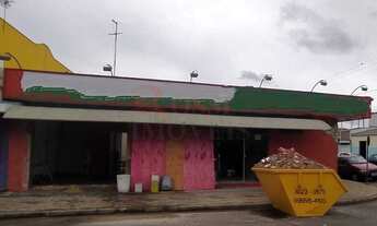 Imagem 4: SALÃO COMERCIAL PARA LOCAÇÃO EM UMA ÓTIMA LOCALIZAÇÃO