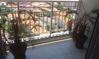 Imagem: Apartamento de 2 Dormitórios na Rua Luís