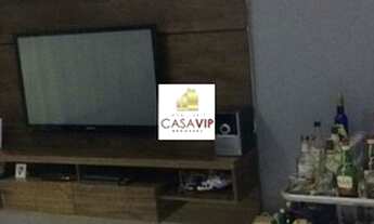 Imagem 2: Apartamento à venda, Vila Moinho Velho, 60m², 2 dormitórios, 1 vaga!