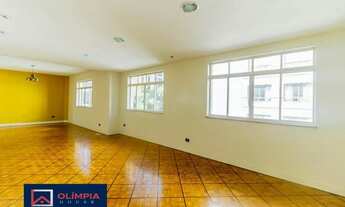 Imagem 4: Apartamento Locação 4 Dormitórios - 248 m² Bela Vista