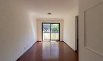 Imagem 3: Apartamento Venda 2 Dormitórios - 56 m² Pinheiros