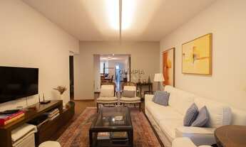 Imagem 5: Apartamento Venda Campo Belo 193 m² 4 Dormitórios