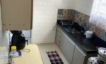 Imagem 6: Casa linear para venda com 3 quartos em Jardim Glória - Juiz de Fora - MG