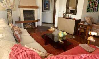 Imagem 5: Apartamento com 3 dormitórios à venda, 150 m² por R$ 1.460.000 - Campo Belo - São Paulo/SP