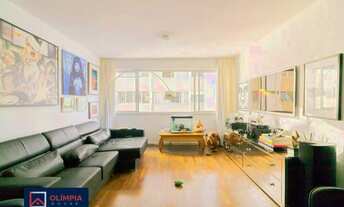 Imagem 2: Locação Apartamento 3 Dormitórios - 130 m² Itaim Bibi