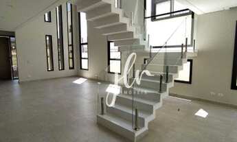 Imagem 7: Casa com 4 dormitórios à venda, 360 m² por R$ 3.339.900,00 - Condomínio Residencial Alphav