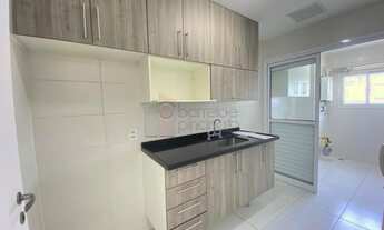 Imagem: Jundiaí - Apartamento Padrão - Anhangabaú