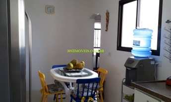 Imagem 6: Apartamento à venda 4 Quartos, 2 Suites, 3 Vagas, 217M², Brooklin Paulista, São Paulo - Sã