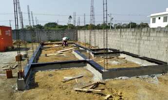 Imagem 3: Casa em Taubaté escolha o projeto e financie o terreno