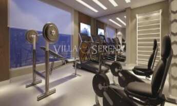 Imagem 2: Alto Padrão!! Praia Brava!! 1 Apartamento por andar!! 3 Suítes!! Vista Mar!! Facilidade de