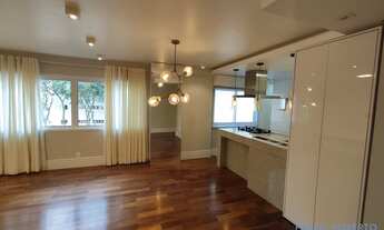 Imagem 2: APARTAMENTO - JARDIM AMÉRICA - SP