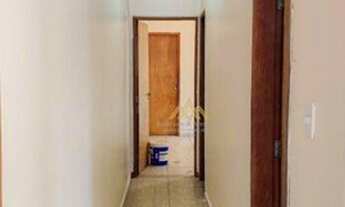 Imagem 6: Casa com 2 dormitórios à venda, 73 m² por R$ 190.000,00 - Campos Elíseos - Ribeirão Preto