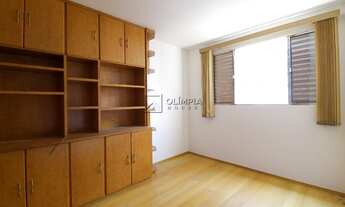 Imagem 5: Apartamento Venda 2 Dormitórios - 100 m² Jardim Paulista