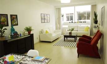 Imagem: São Paulo - Apartamento Padrão - JARDIM