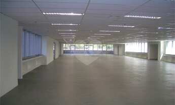 Imagem: Ótimo Prédio para locação com toda infraestrutura