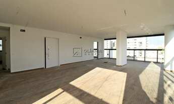 Imagem: Apartamento Venda Jardim Paulista 205 m²