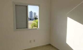 Imagem 4: Apartamento com 3 dormitórios para alugar, 76 m² por R$ 1.330,00/mês - Vila Antônio August