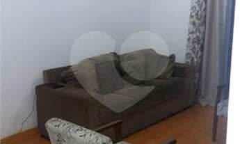 Imagem 2: Apartamento - 2 quartos - Engenho de Dentro