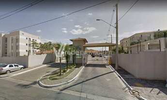 Imagem: Apartamento - Jardim Recanto dos Sonhos