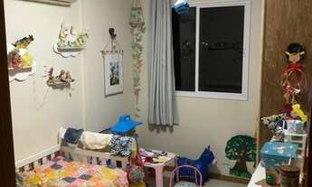 Imagem 3: Apartamento na Praia de Itaparica - 03 Quartos e 02 Vagas