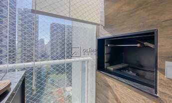 Imagem 6: Apartamento Venda Brooklin 134 m² 3 Dormitórios