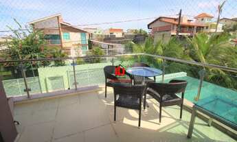 Imagem 6: Ponta Negra 2 Duplex c 3 Suites Piscina 4 Vagas