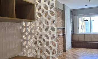 Imagem 2: São Paulo - Apartamento Padrão - BELA VISTA