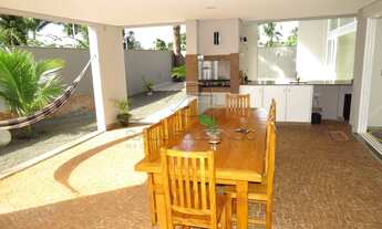 Imagem 6: Londrina - Casa Padrão - Mediterrâneo