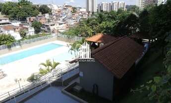 Imagem 3: Cobertura 3 dormitórios no Rio Pequeno