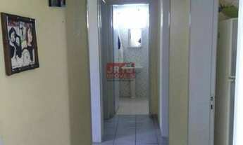 Imagem 2: Apartamento Padrão à venda